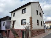Foto - Einfamilienhaus in Bischbrunn zum Kaufen