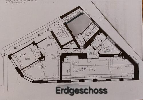 Foto - Einfamilienhaus zum Kaufen in Essen