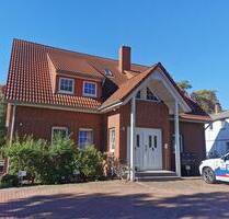 „Wohnen mit Charme – 2 Zimmer unter dem Dach in Eschede“(AK-5208)