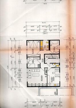 Foto - Etagenwohnung - 690,00 EUR Kaltmiete,