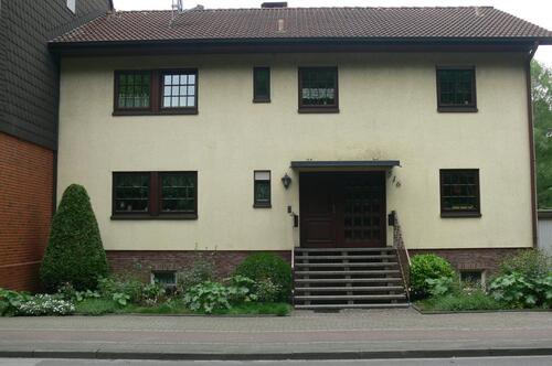 Foto - Etagenwohnung zur Miete in Herne