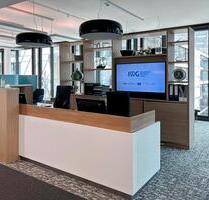 Virtuelles Büro in Regus FGS Campus - Bonn Gronau