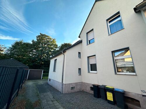 Foto - Einfamilienhaus in Herten
