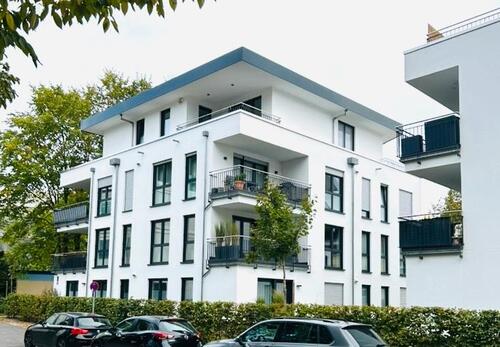 Foto - Einmalige Erdgeschoss Wohnung in Herford zu vermieten.Ohne Makler