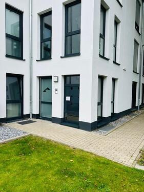 Foto - Etagenwohnung in Löhne