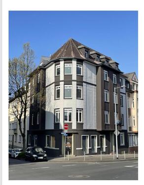 Foto - Etagenwohnung in Hagen
