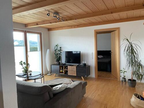 Foto - 2 Zimmer Wohnung - 500,00 EUR Kaltmiete,