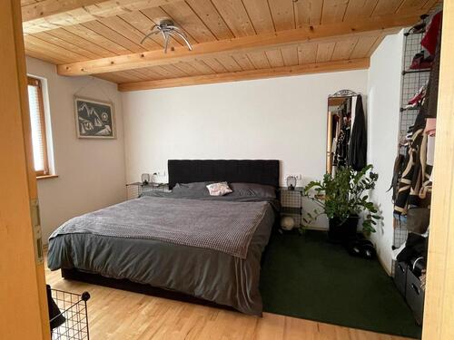 Foto - Etagenwohnung zur Miete in Titisee-Neustadt