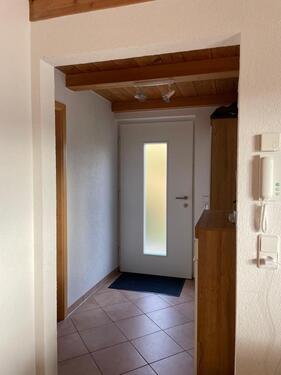 Foto - Etagenwohnung in Titisee-Neustadt