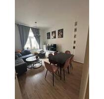 Helle 46 m², 2 ZKBB in der Trommsdorffstraße – mit Keller - Erfurt