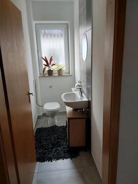 Foto - Etagenwohnung in Ichenhausen zur Miete