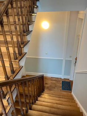 Foto - Etagenwohnung zur Miete in Frankfurt am Main