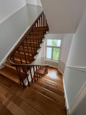 Foto - Etagenwohnung in Frankfurt am Main