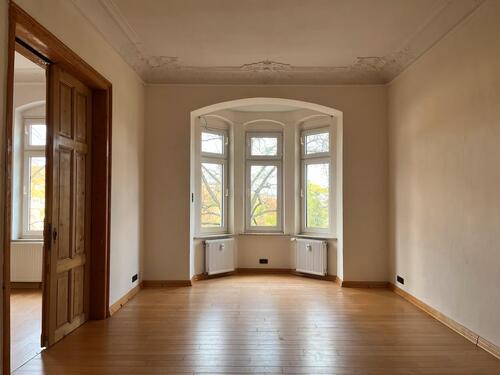 Foto - Etagenwohnung zur Miete in Hildesheim