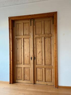 Foto - Etagenwohnung in Hildesheim