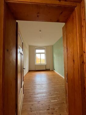 Foto - Etagenwohnung in Hildesheim zur Miete