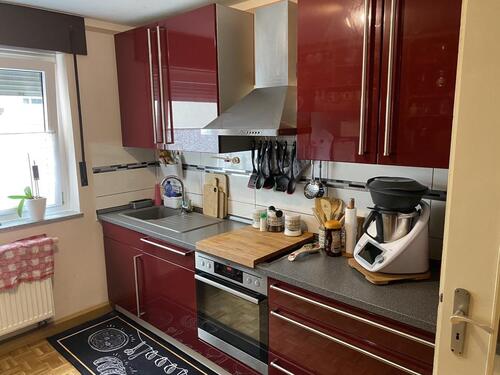 Foto - Etagenwohnung in Singen (Hohentwiel) zum Kaufen