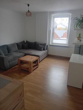 Foto - Etagenwohnung zur Miete in Büren