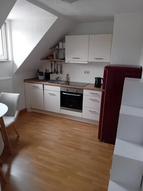 Foto - Etagenwohnung in Büren