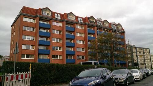 Foto - Etagenwohnung in Bergkamen