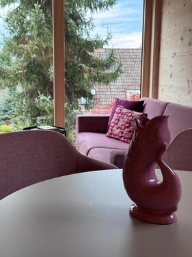 Foto - Wohnen auf Zeit in Konstanz - 35,00 EUR Kaltmiete,