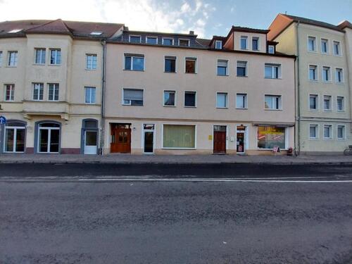 Foto - Büro- Praxisräume im Zentrum von Eilenburg - Provisionsfrei