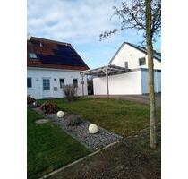 Top-sanierte Doppelhaushälfte mit großem Garten, PV-Anlage & Wärmepumpe - Bad Fallingbostel