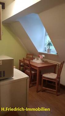 Foto - Etagenwohnung zur Miete in Seehausen (Altmark)