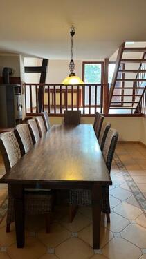 Foto - Helle ruhige 4-Zimmer Maisonette Wohnung