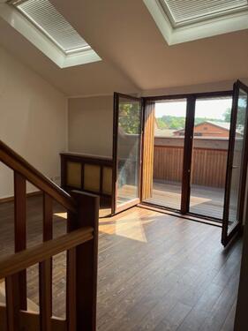 Foto - Etagenwohnung in Wedemark zur Miete