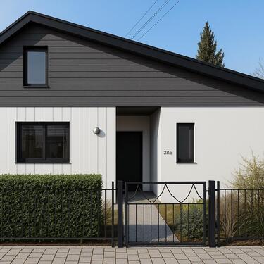 Foto - 4 Zimmer Einfamilienhaus zum Kaufen in Ramstein-Miesenbach