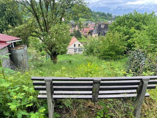 Foto - Grundst&uuml;ck in Büdingen zur Miete