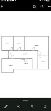 Foto - Wohnung zu Vermieten in 31592 Nendorf an der Steyerberger Straße