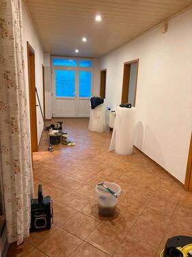 Foto - 6 Zimmer Erdgeschoßwohnung in Raddestorf