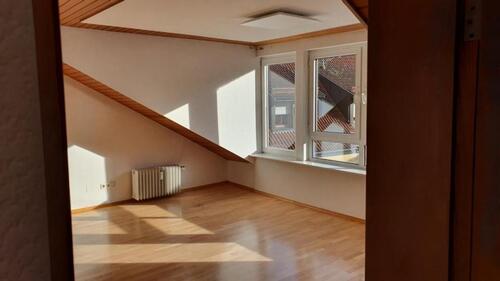 Foto - 2-Zimmer DG-Wohnung in Baden-Baden-Neuweier