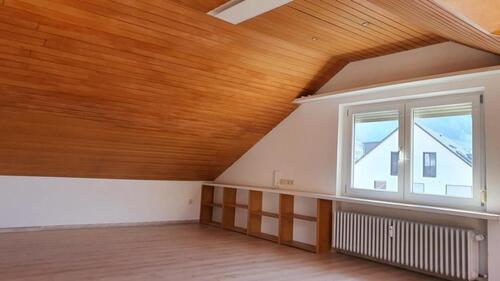 Foto - Dachgeschoßwohnung in Baden-Baden zur Miete