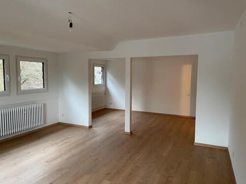 Foto - 4 Zimmer Dachgeschoßwohnung zum Kaufen in Neuwied