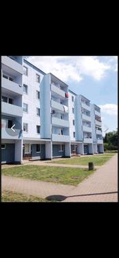 Foto - Untervermietung, befristet 31.05.2027, Fürstenwalde,1 Zimmer,35qm