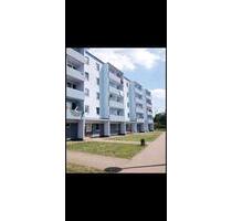 Untervermietung, befristet 31.05.2027, Fürstenwalde,1 Zimmer,35qm - Fürstenwalde (Spree)