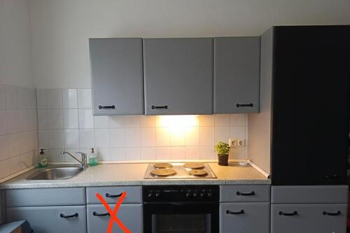 Foto - Etagenwohnung in Bochum zur Miete