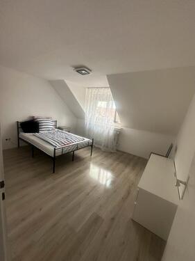 Foto - 2 Zimmer Etagenwohnung zur Miete in Kirchheim