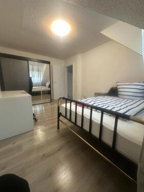 Foto - Etagenwohnung in Kirchheim zur Miete