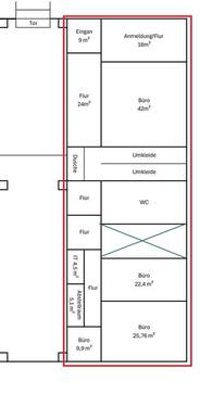 Foto - andere zur Miete in Sarstedt