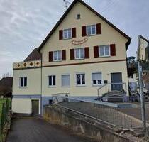 91 qm Wohnung im EG in Epfendorf