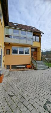 Foto - 3 Zimmer Erdgeschoßwohnung zur Miete in Epfendorf