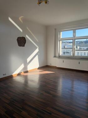 Foto - Lichtdurchflutete 2 Zimmer-Wohnung