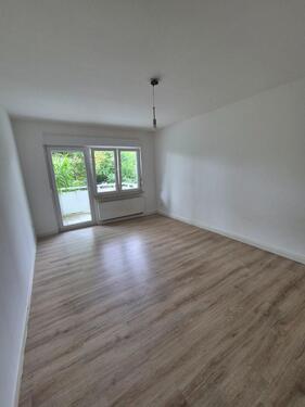 Foto - Mietwohnung mit eigenem Balkon!