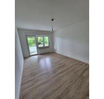 Mietwohnung mit eigenem Balkon! - Gummersbach