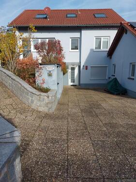 Foto - Familienfreundliches Mehrgenerationenhaus mit AnbauNebenhaus