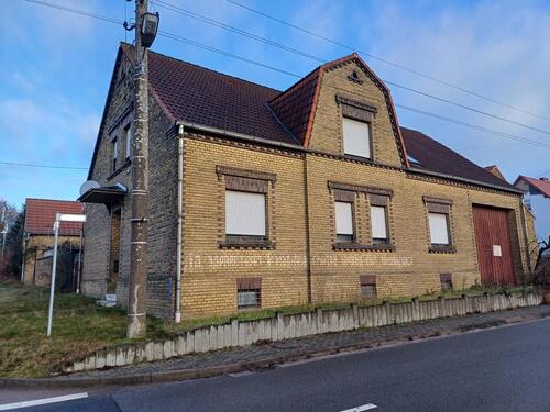 Foto - Charmantes Bauernhaus mit großzügigem Grundstück nahe Wittenberg